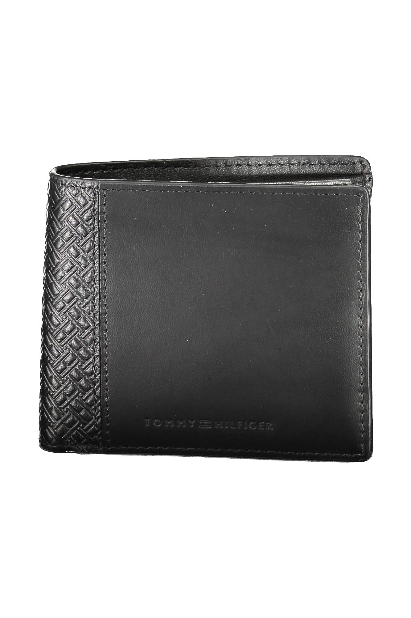 TOMMY HILFIGER AM0AM09274_8C9F4D0_NEROBDS