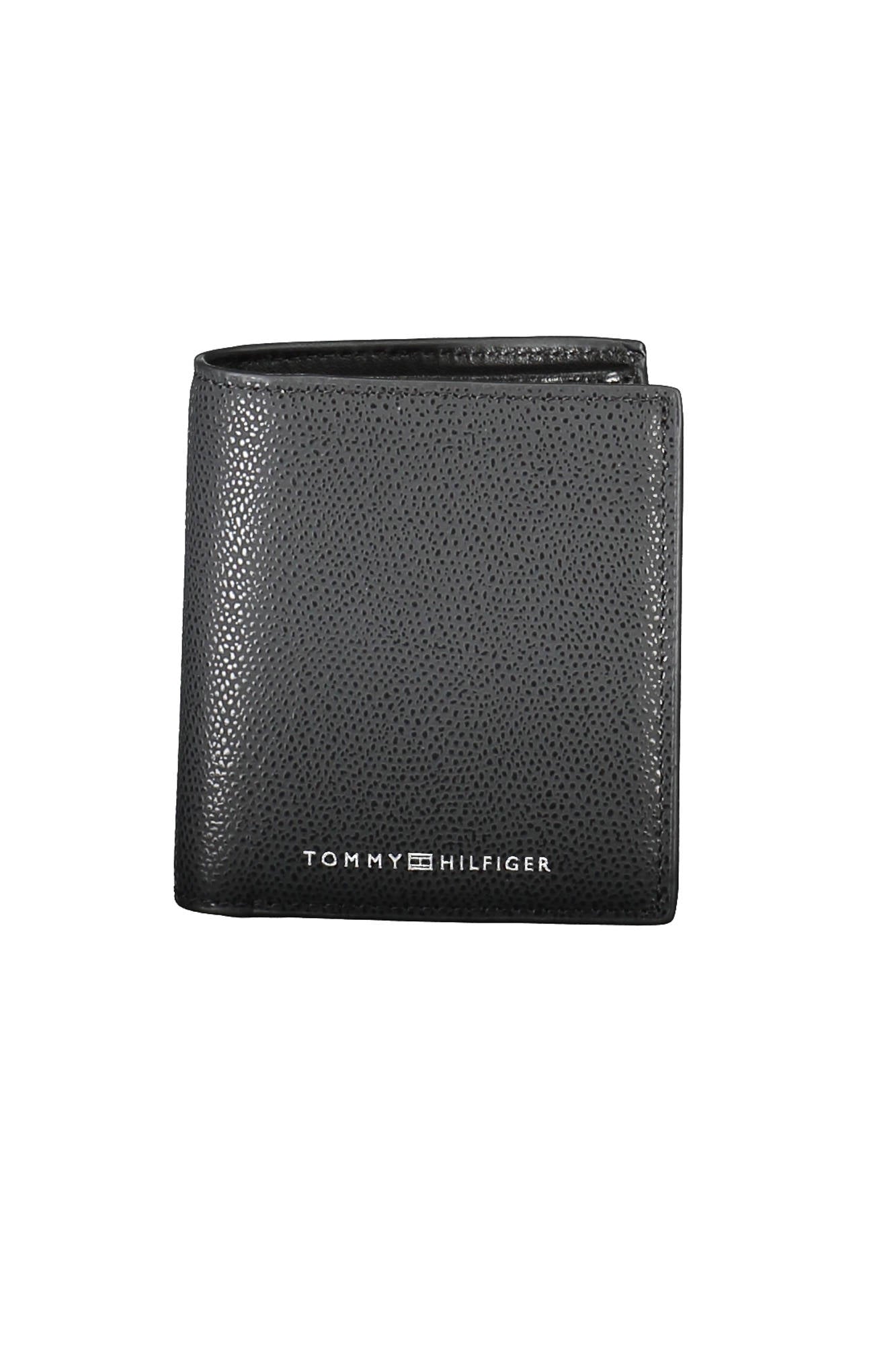 TOMMY HILFIGER AM0AM10245_NERO_BDS