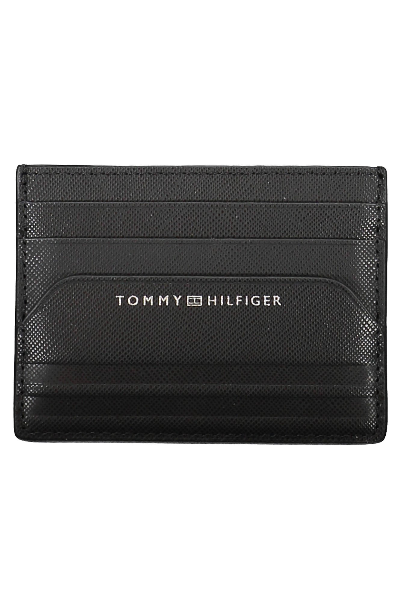 TOMMY HILFIGER AM0AM10980_NERO_BDS