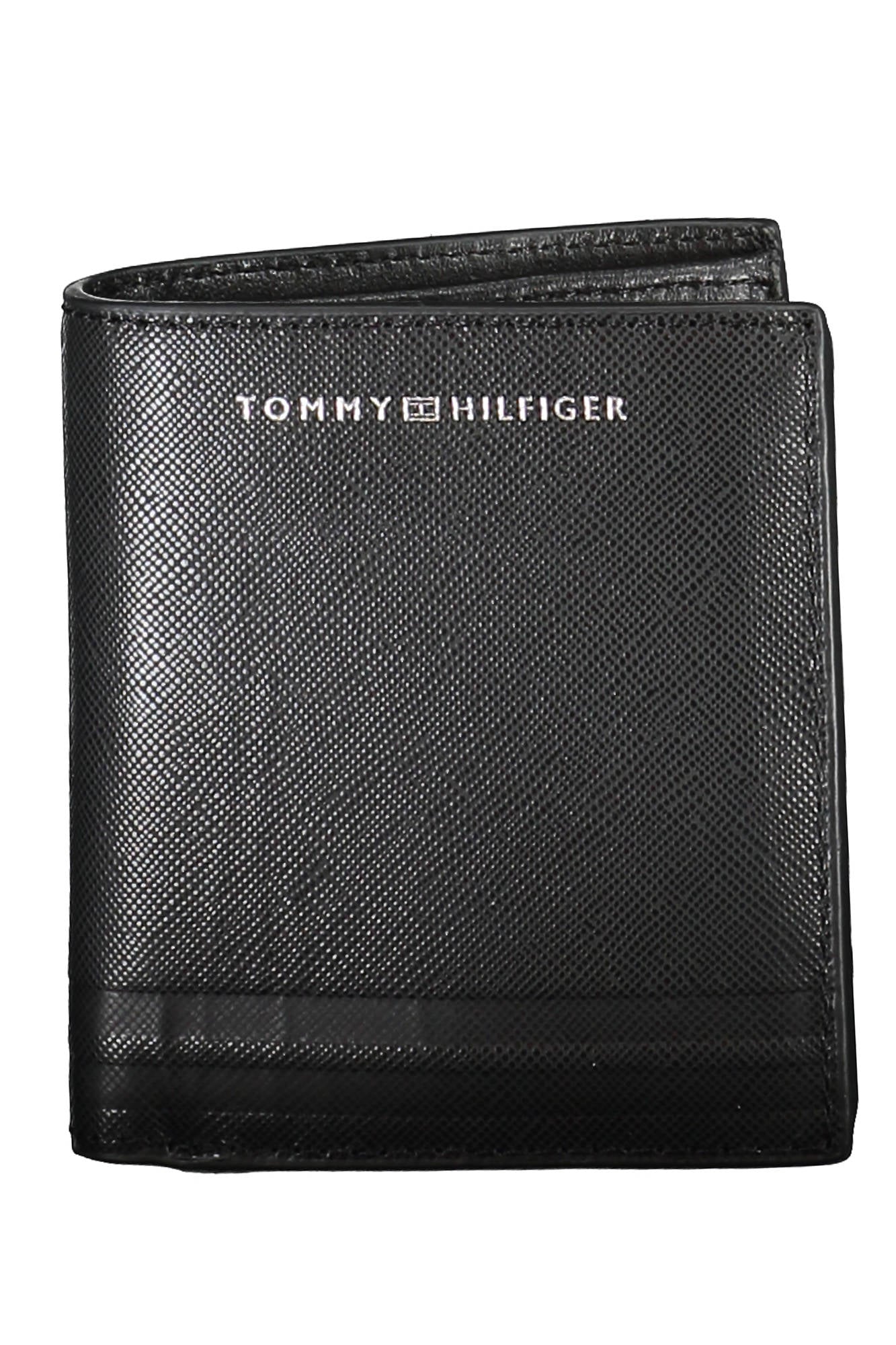 TOMMY HILFIGER AM0AM10984_NERO_BDS