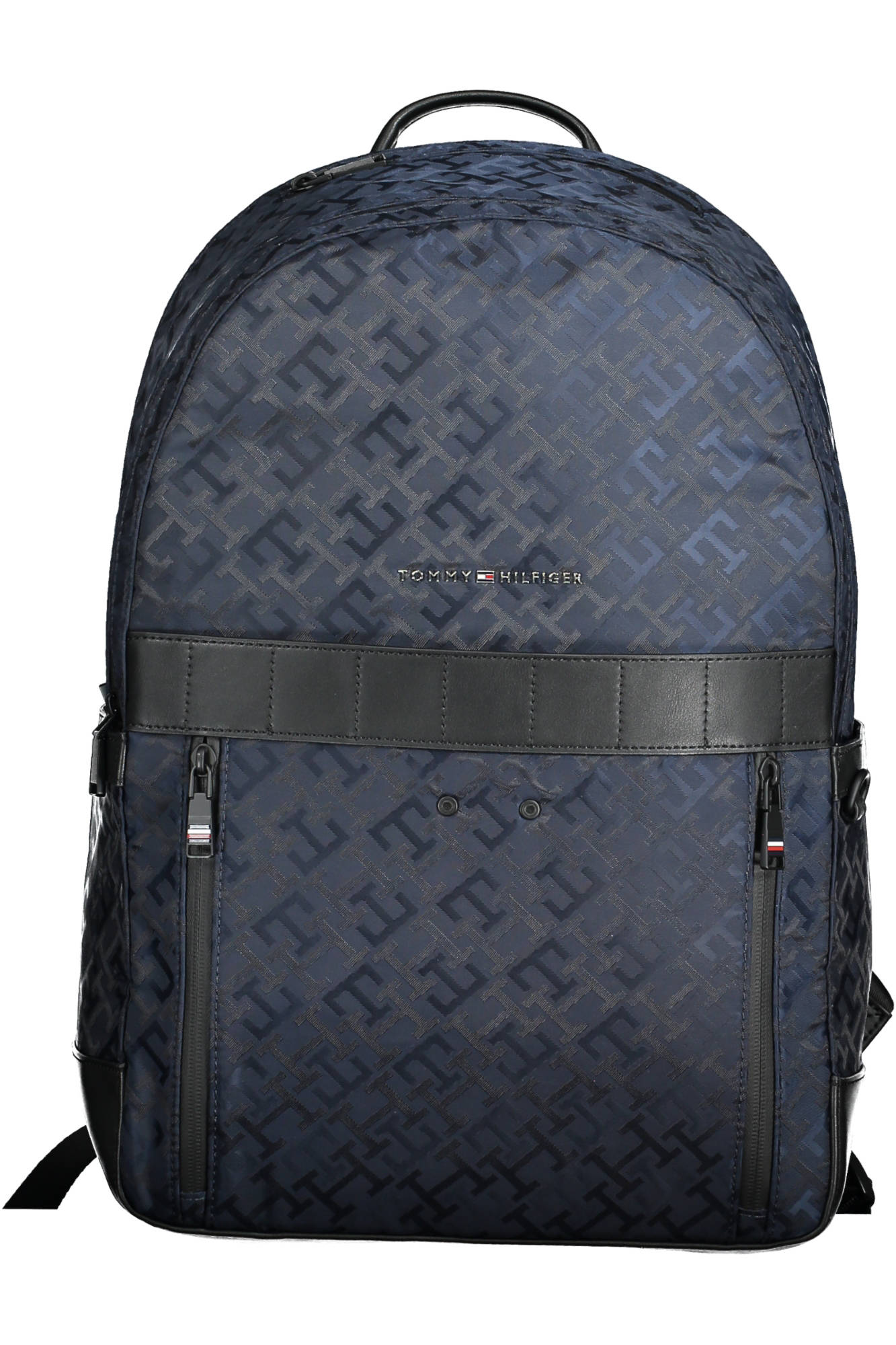 TOMMY HILFIGER AM0AM11086_BLU_DW6