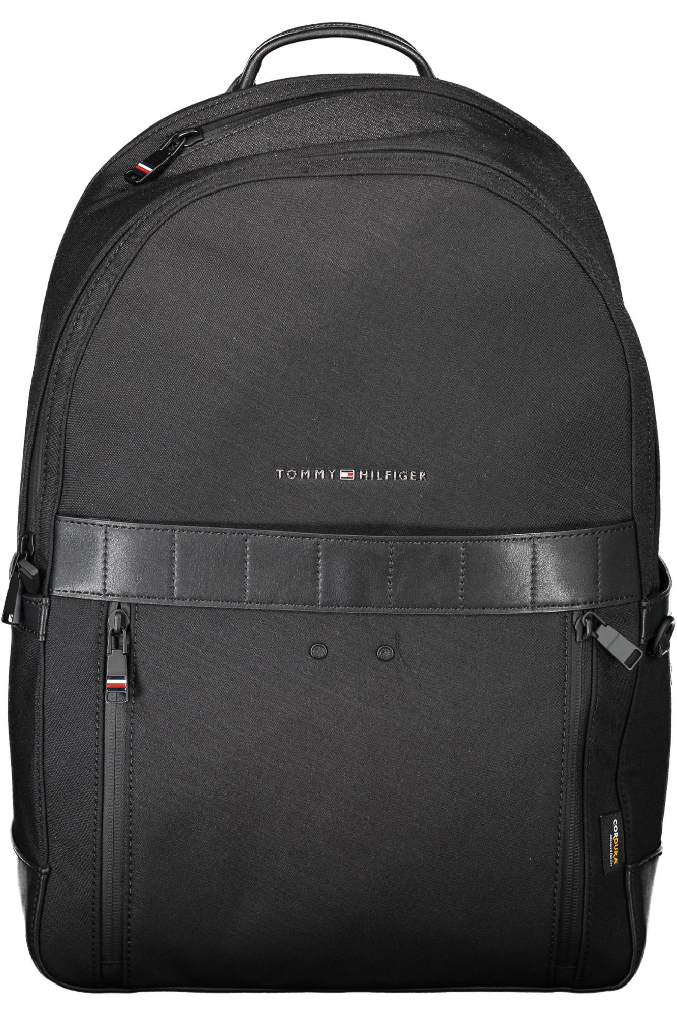 TOMMY HILFIGER AM0AM10938_NERO_BDS