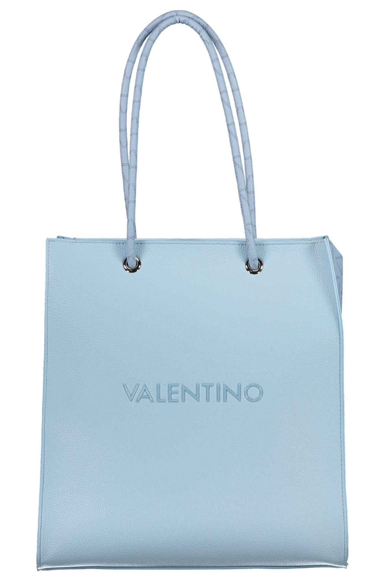VALENTINO BAGS VBS6SW01-JELLY_AZZURRO_POLVERE-MULTI