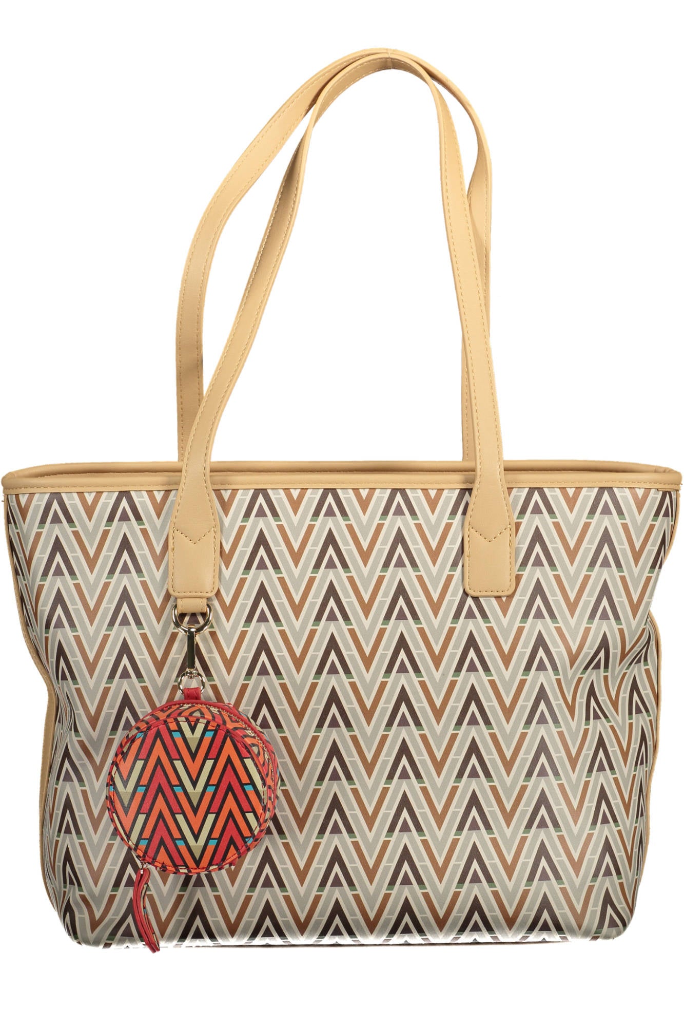 VALENTINO BAGS VBS69905-TONIC_BEIGE_BEIGEMULTI