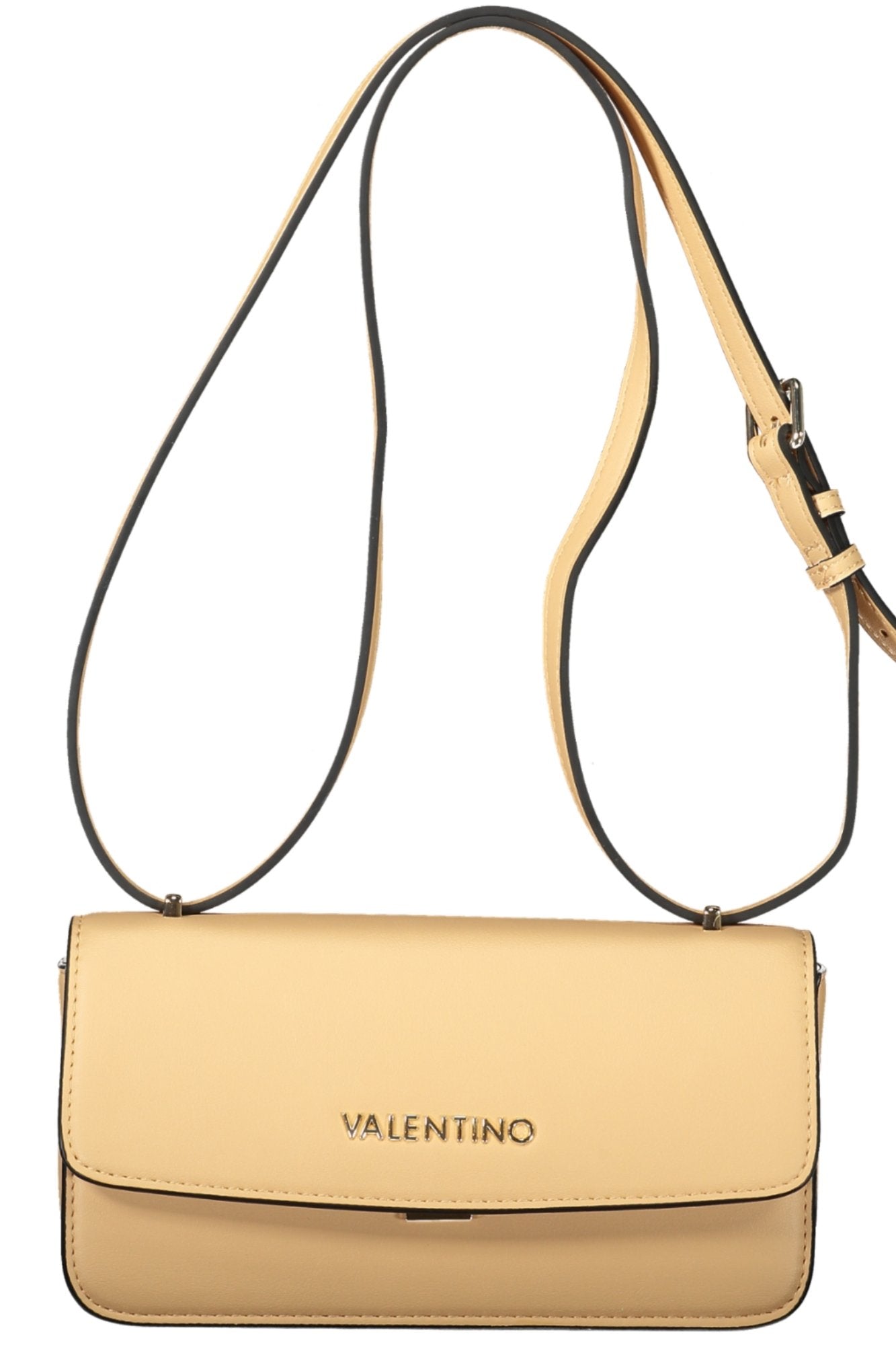 VALENTINO BAGS VBS8ZT10FLAPRE_BEBEIGE
