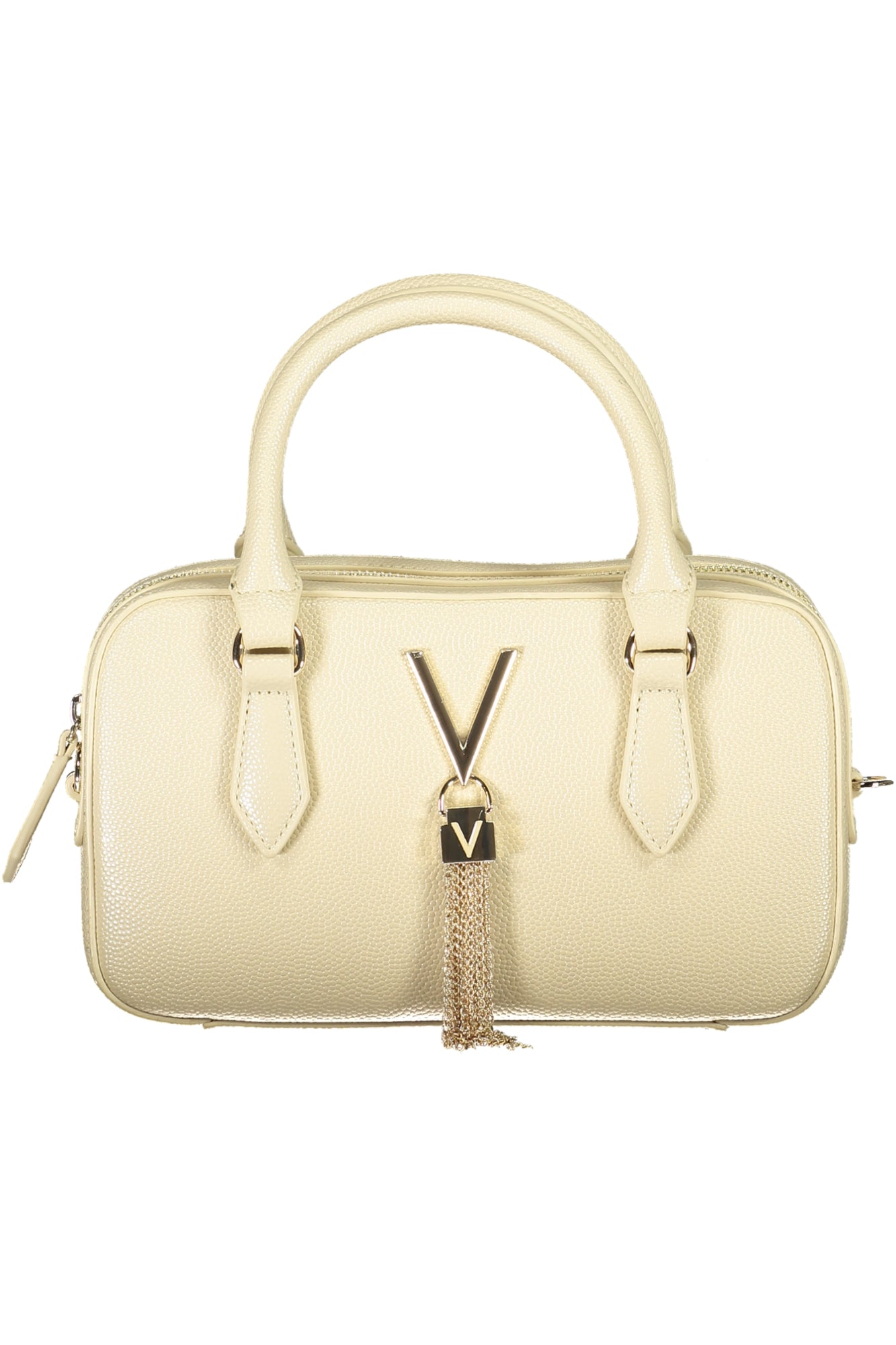 VALENTINO BAGS VBS1R416GDIVINA_BEBEIGE