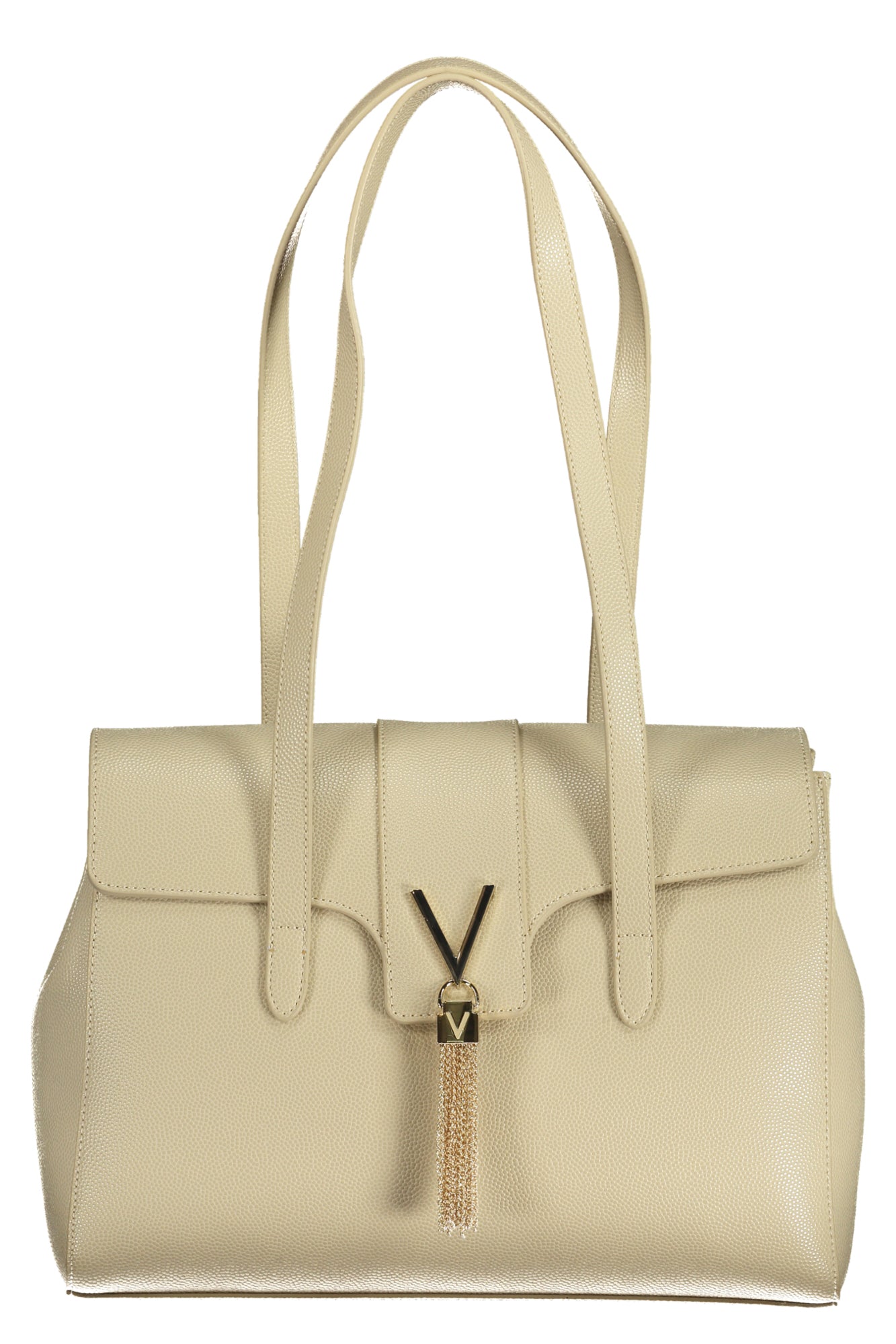 VALENTINO BAGS VBS1R412GDIVINA_BEBEIGE