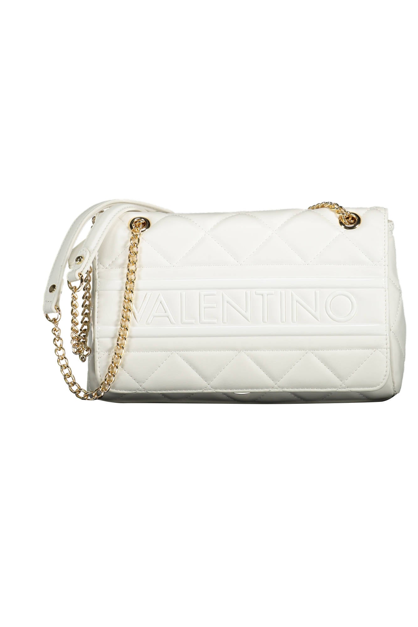 VALENTINO BAGS VBS51O05-ADA_BIANCO_BIANCO