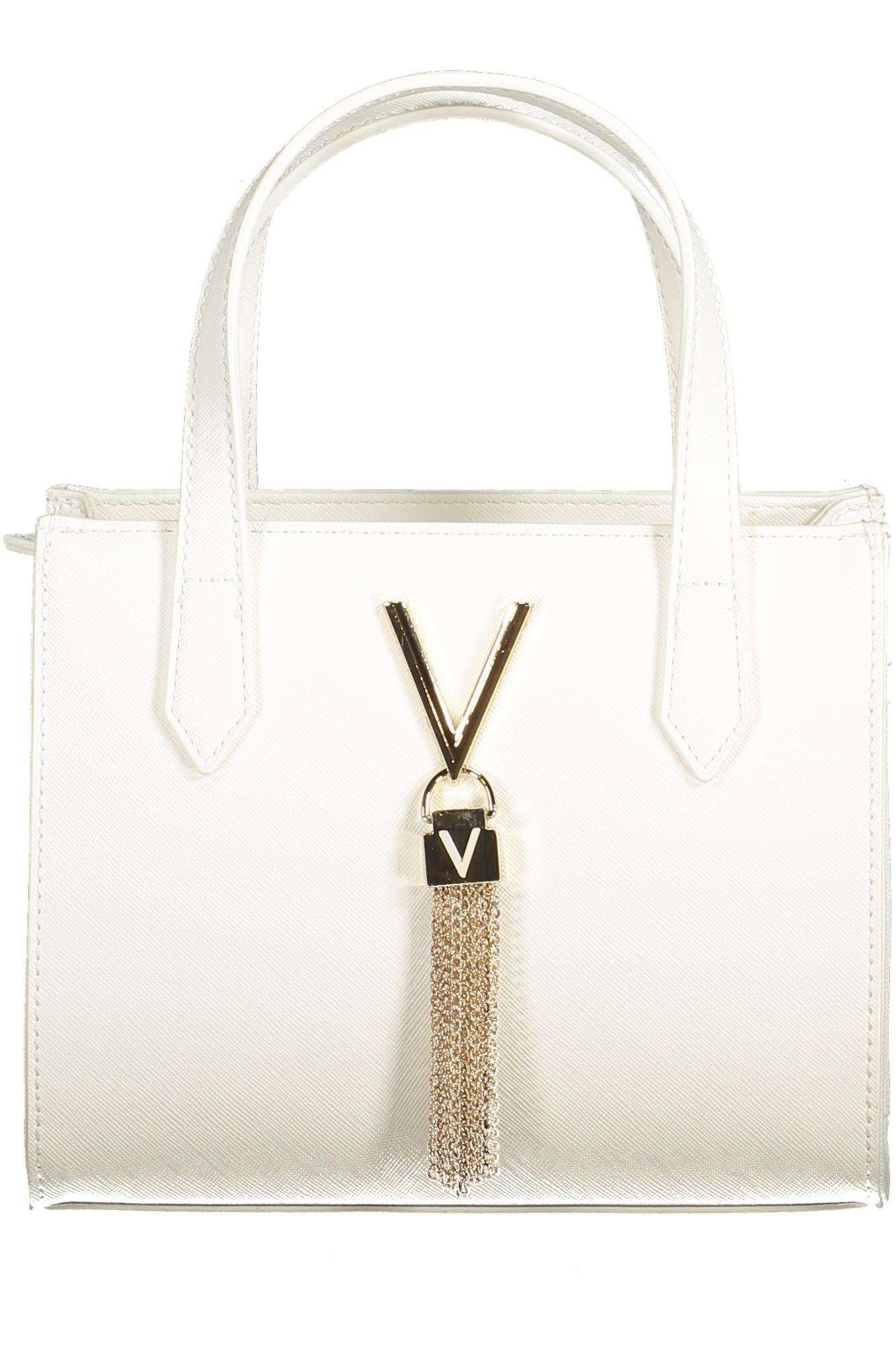VALENTINO BAGS VBS1IJ15DIVINASA_BIBIANCO