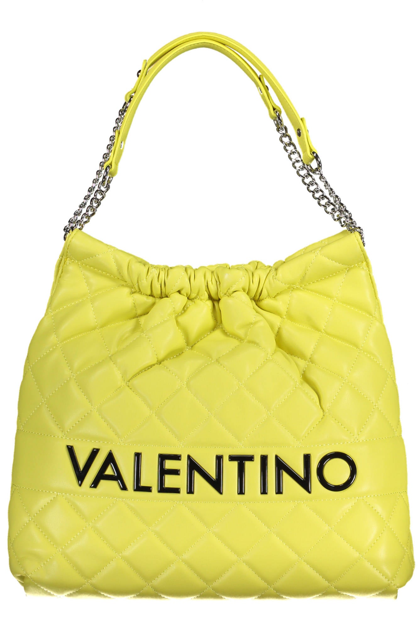 VALENTINO BAGS VBS6VC01-SUMMER-RE_GIALLO_GIALLONERO