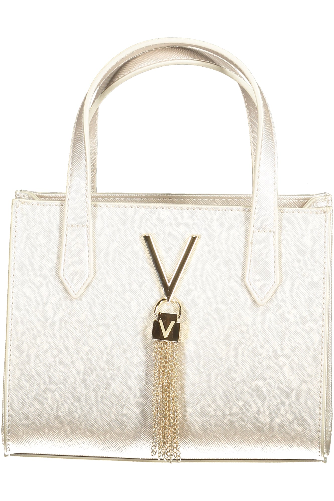 VALENTINO BAGS VBS1IJ15DIVINASA_GRPLATINO