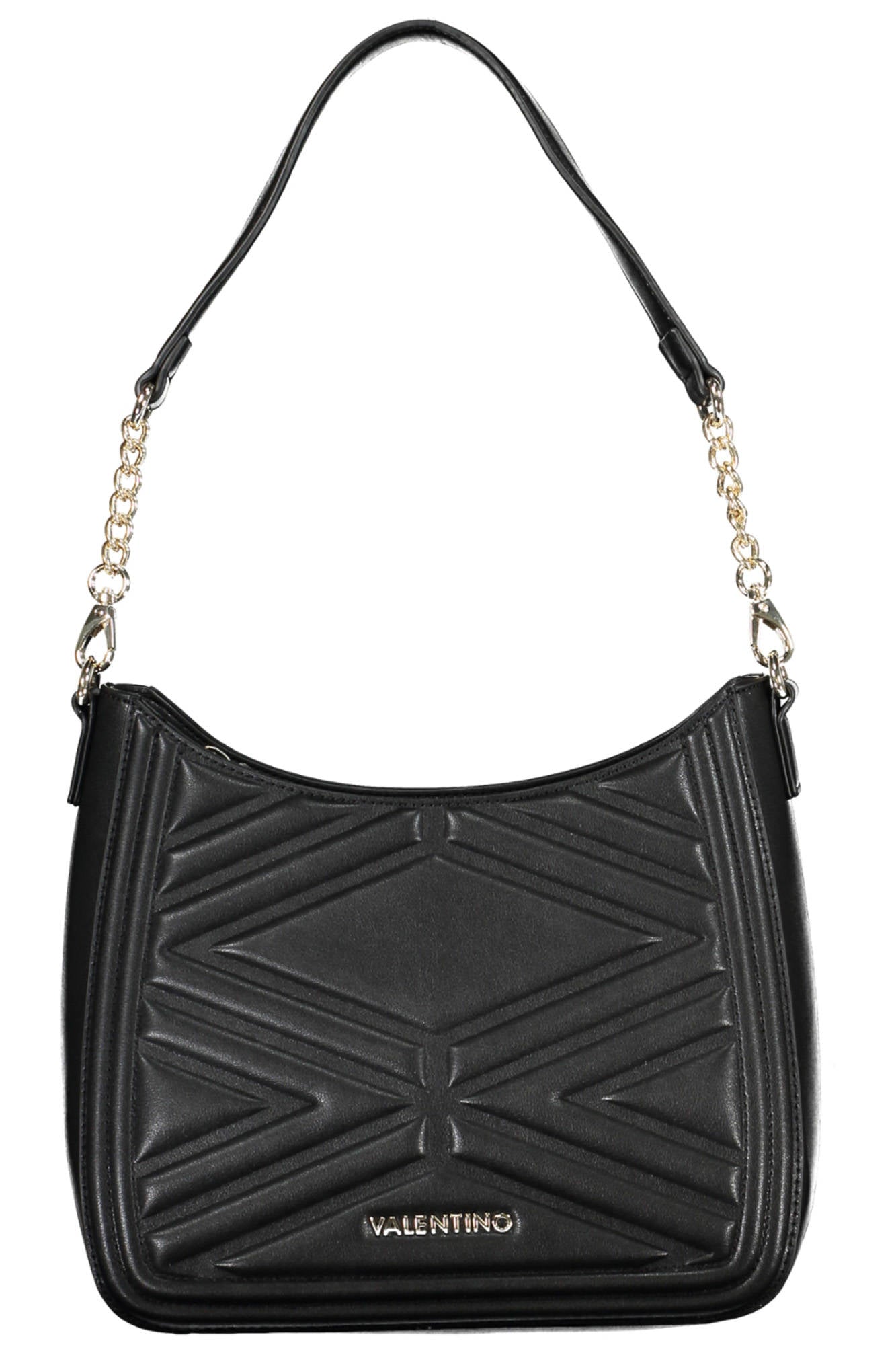 VALENTINO BAGS VBS6T803-SOUVENIR-RE_NERO_NERO