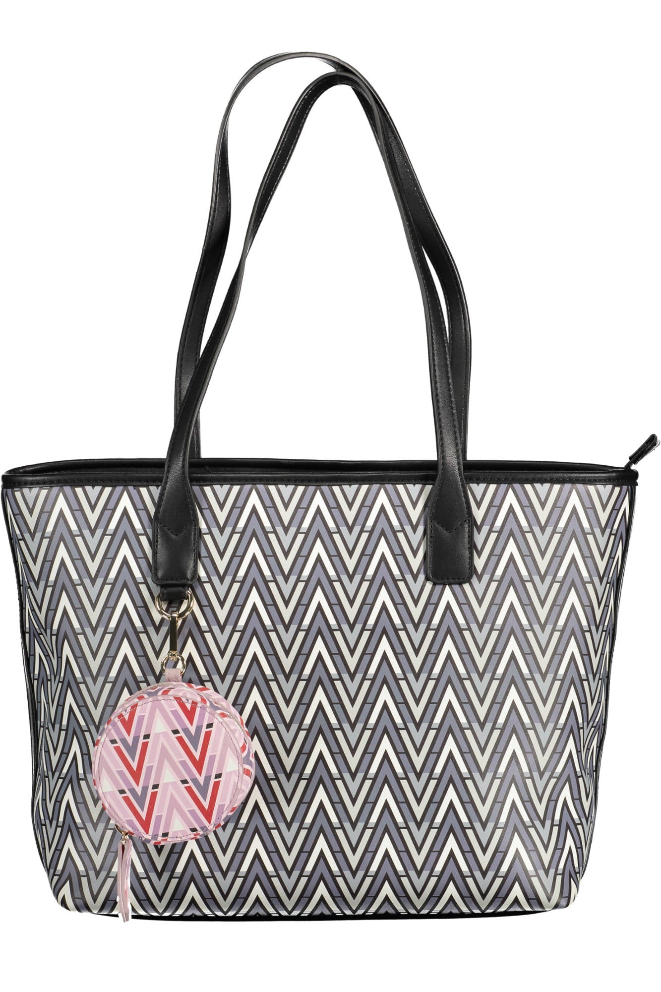 VALENTINO BAGS VBS69905-TONIC_NERO_NEROMULTI