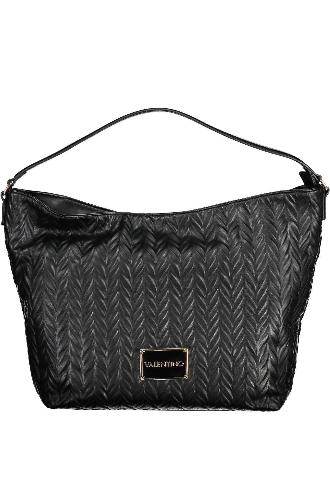 VALENTINO BAGS VBS6TA05-SUNNY-RE_NERO_NERO