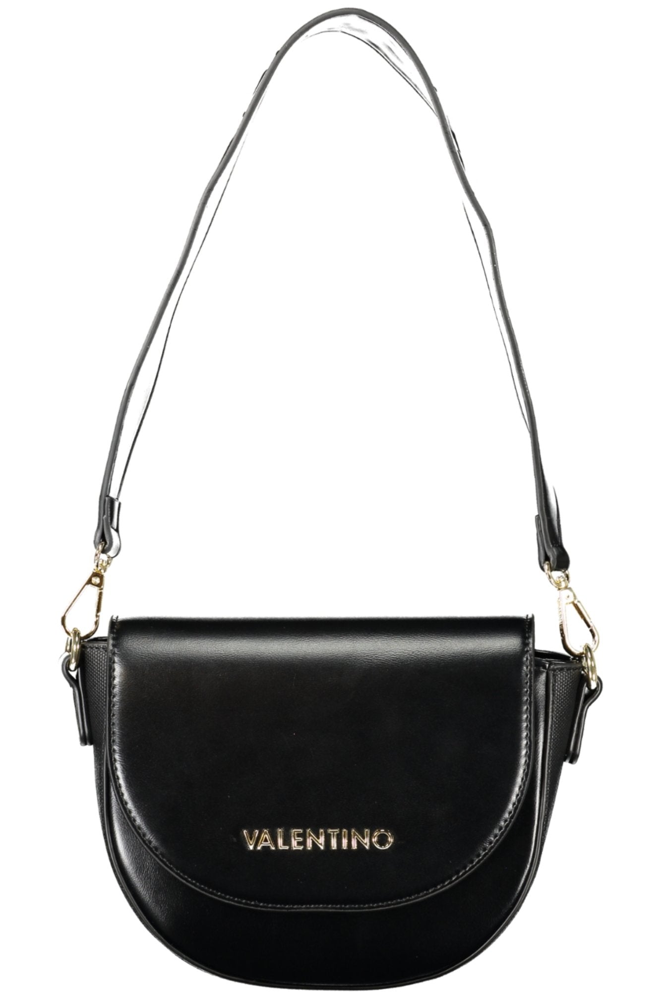 VALENTINO BAGS VBS8UN09SYLVIARE_NENERO