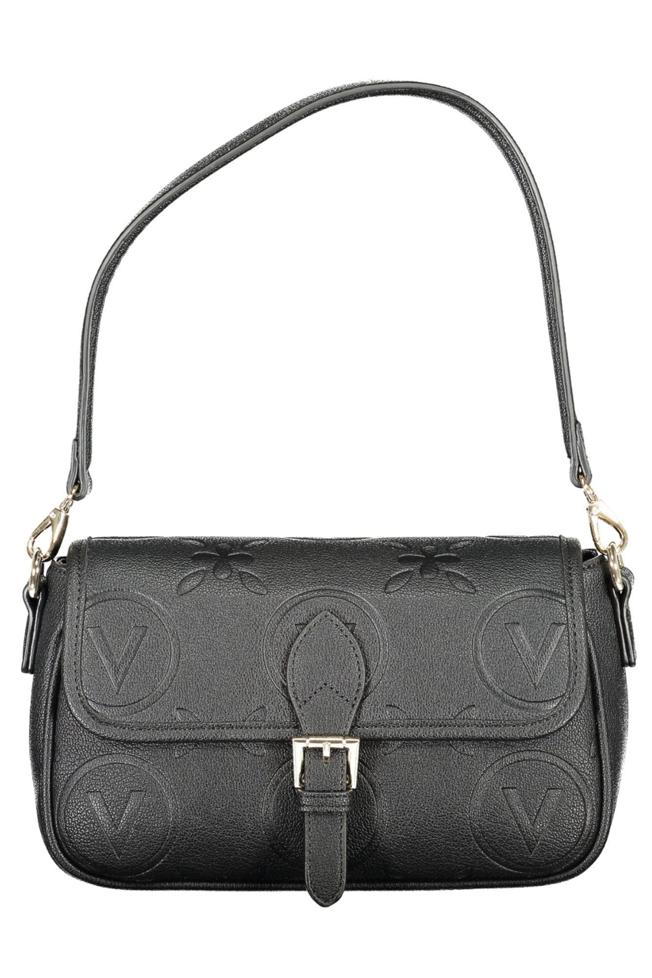 VALENTINO BAGS VBS8ZG09SAMBARE_NENERO