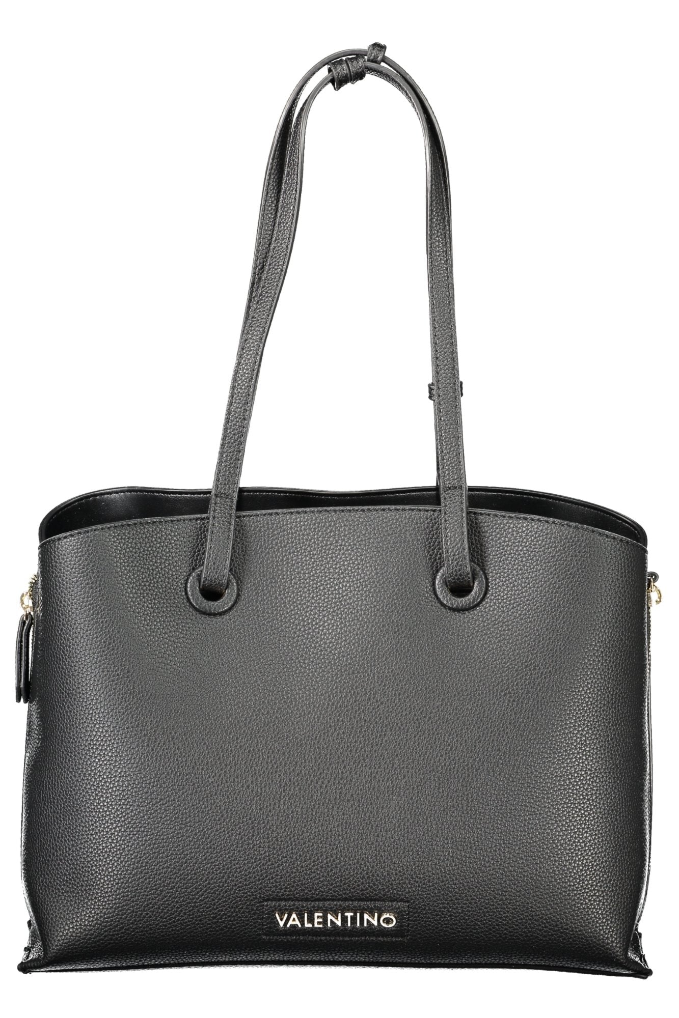 VALENTINO BAGS VBS8UJ01SALLIERE_NENERO