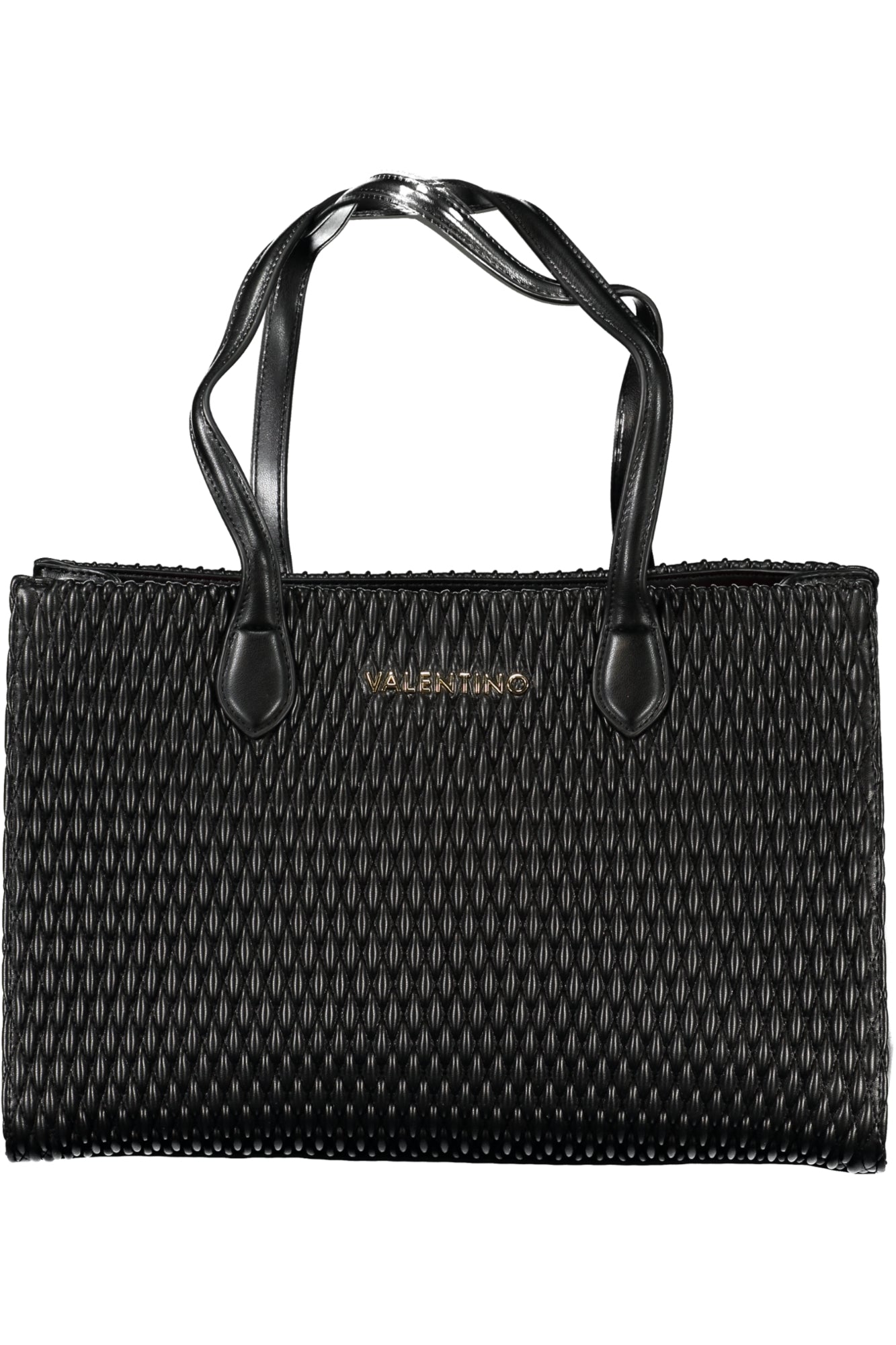 VALENTINO BAGS VBS8DA01FREQUENCYRE_NENERO