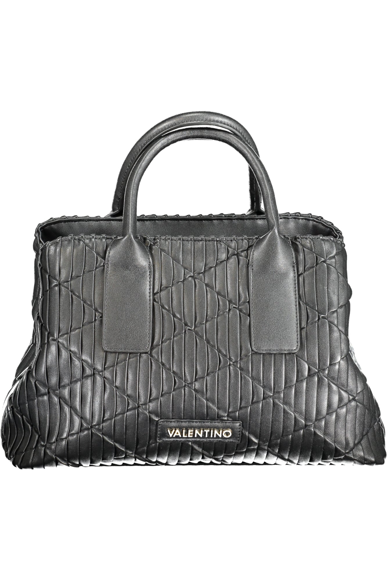 VALENTINO BAGS VBS7LP01CLAPHAMRE_NENERO