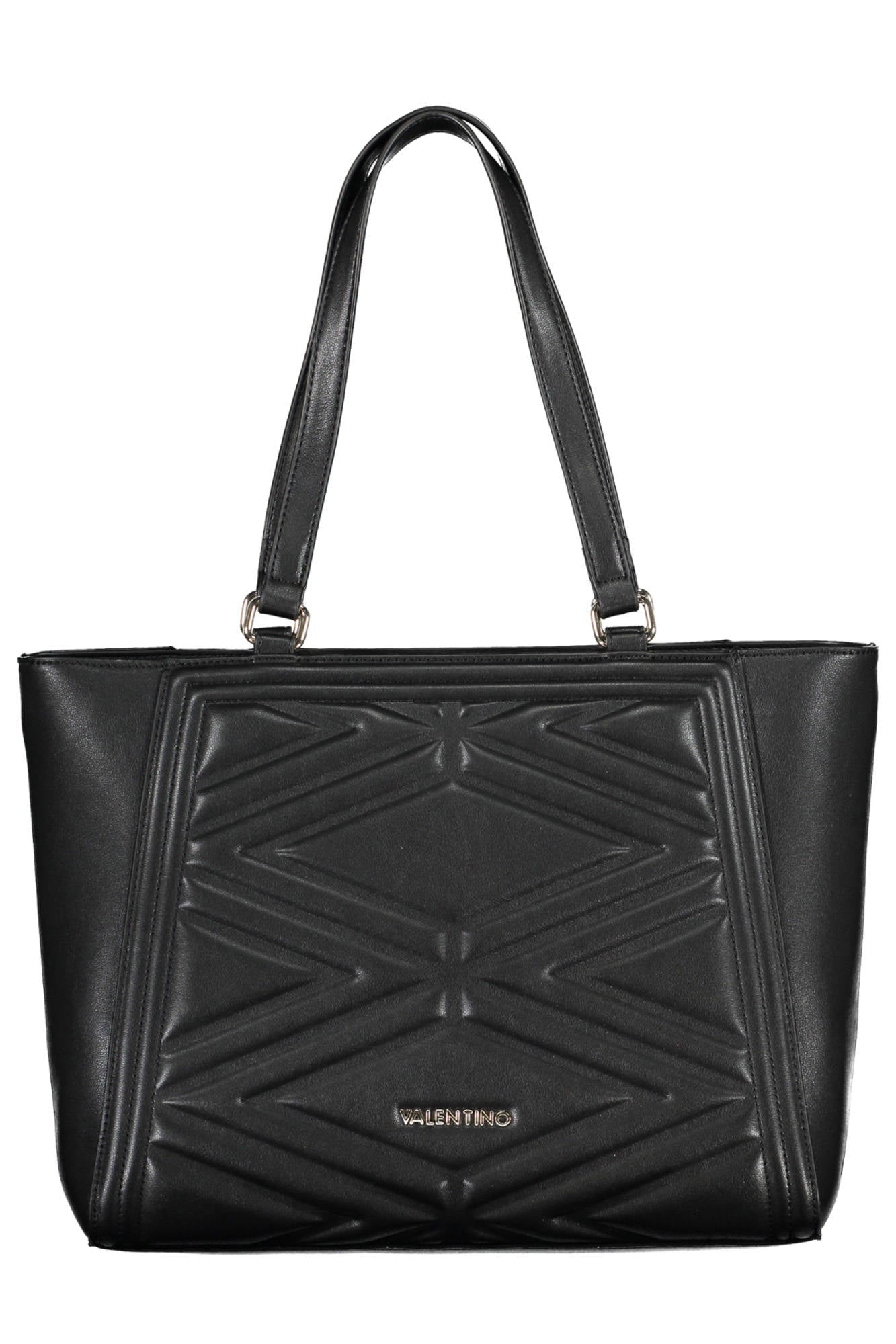 VALENTINO BAGS VBS6T804-SOUVENIR-RE_NERO_NERO