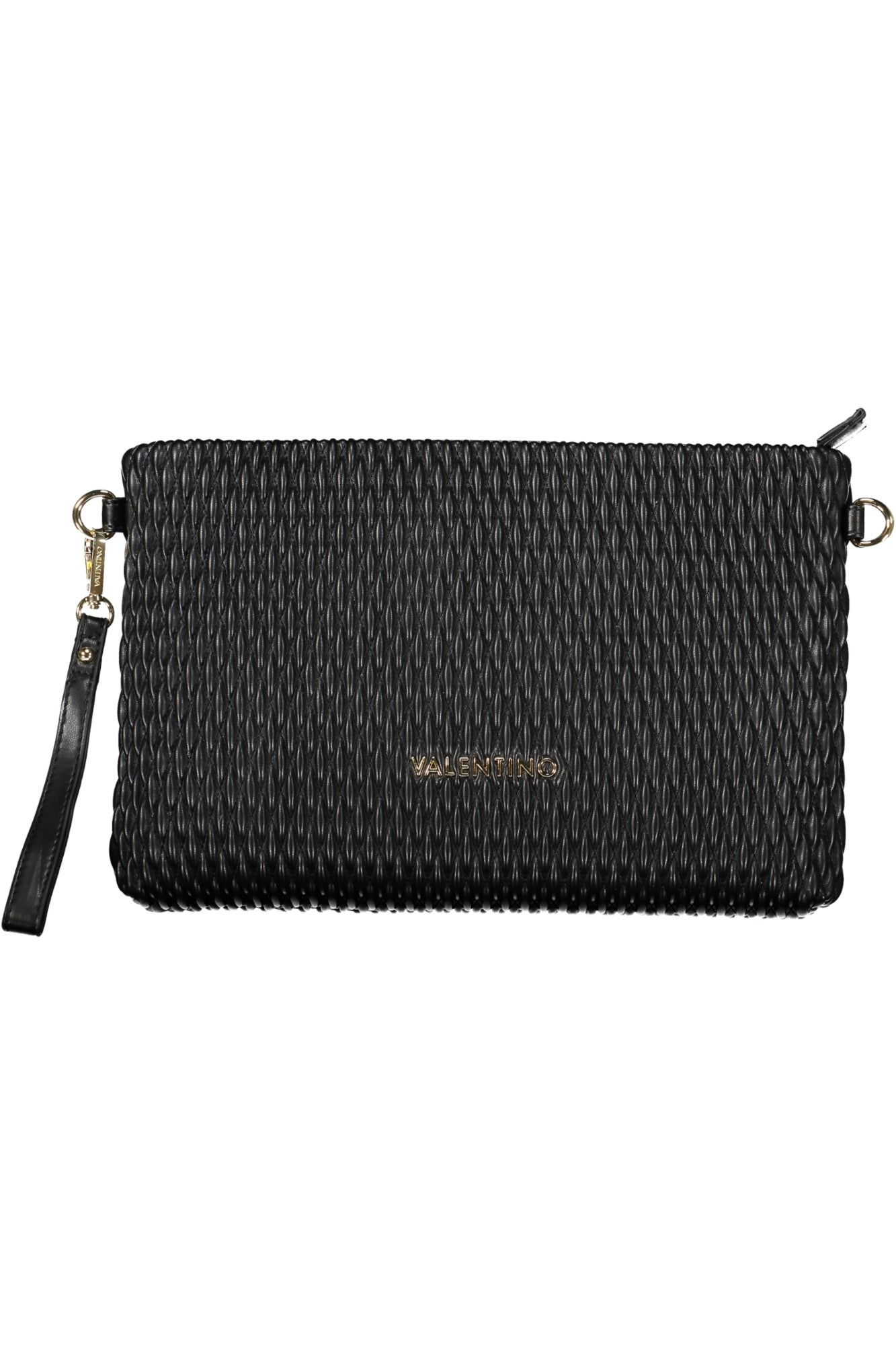 VALENTINO BAGS VBS8DA17FREQUENCYRE_NENERO