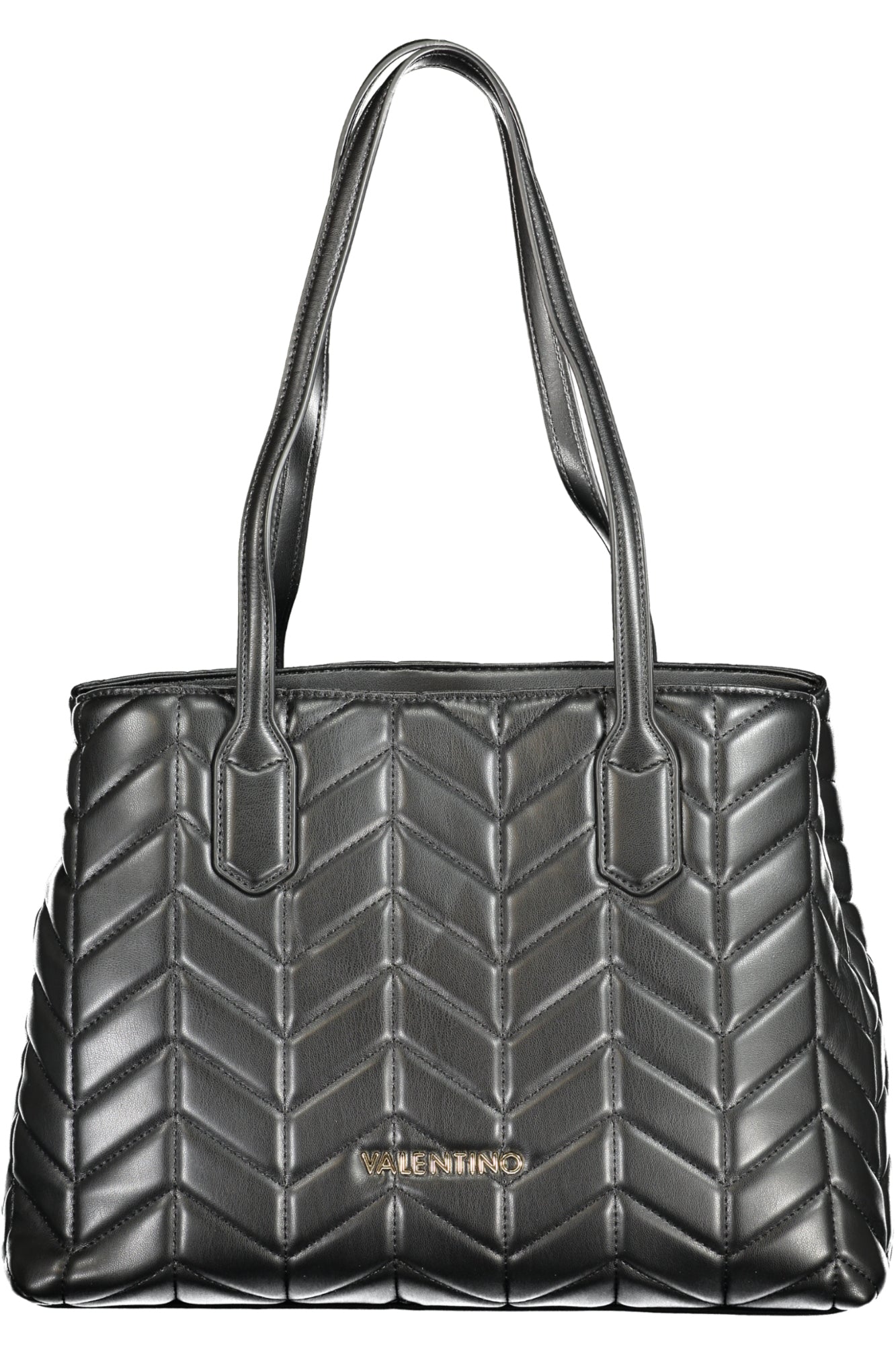 VALENTINO BAGS VBS8PA01PETALRE_NENERO
