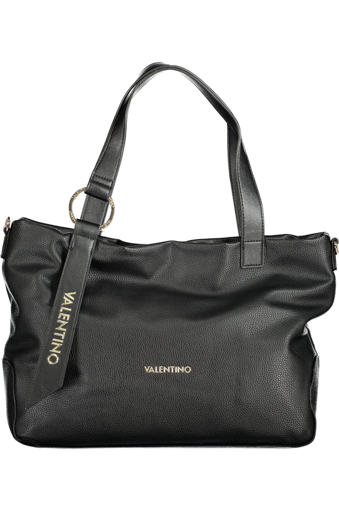 VALENTINO BAGS VBS8NH01PEONIESRE_NENERO