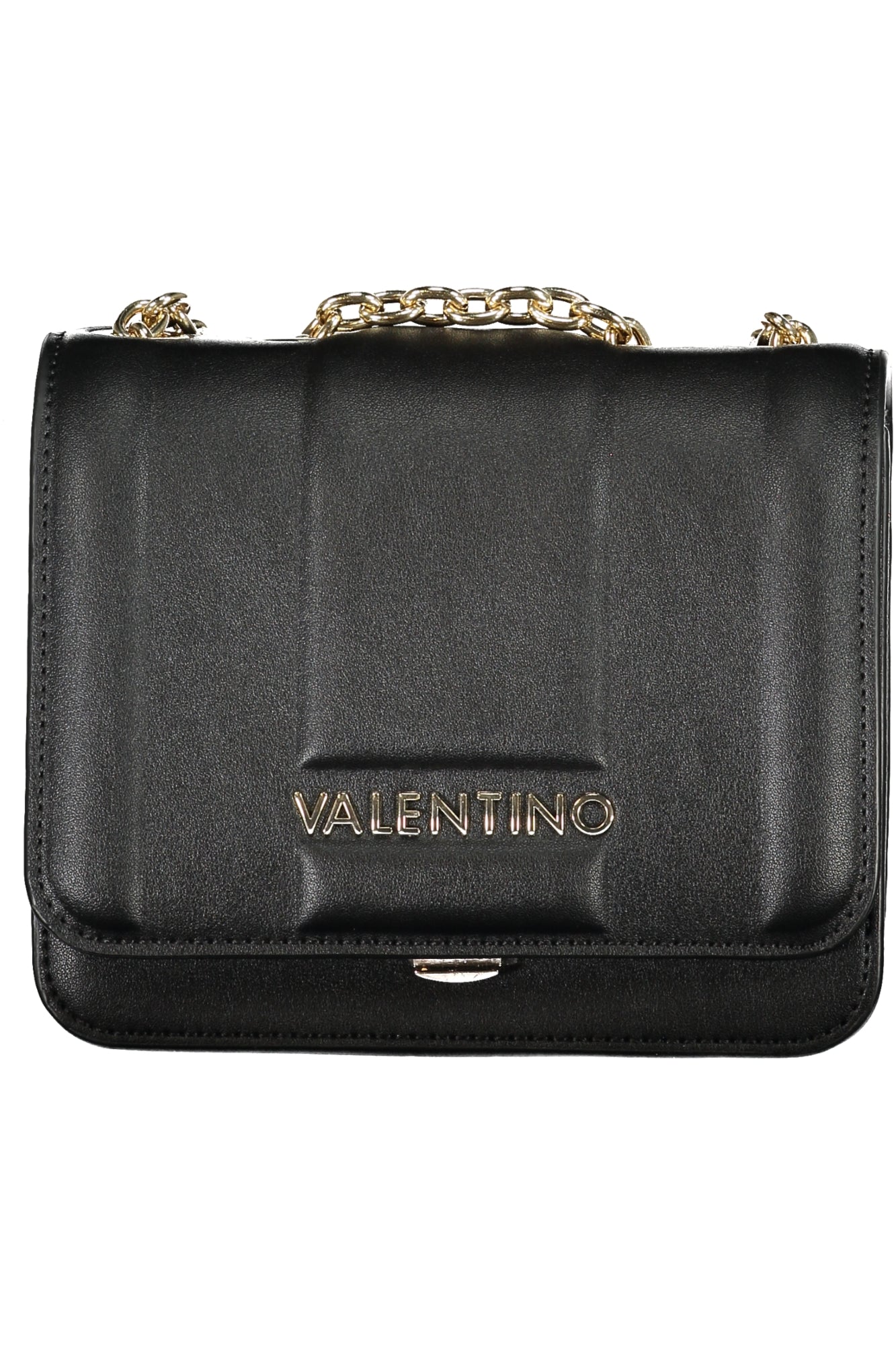 VALENTINO BAGS VBS8G610BRASS_NENERO