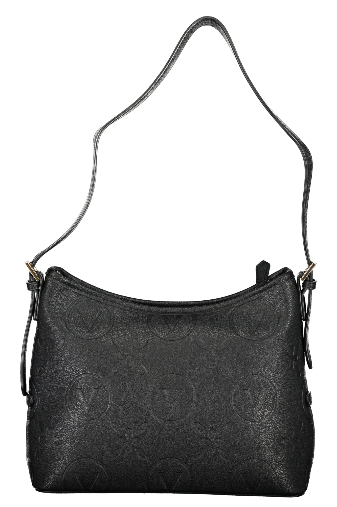 VALENTINO BAGS VBS8ZG07SAMBARE_NENERO