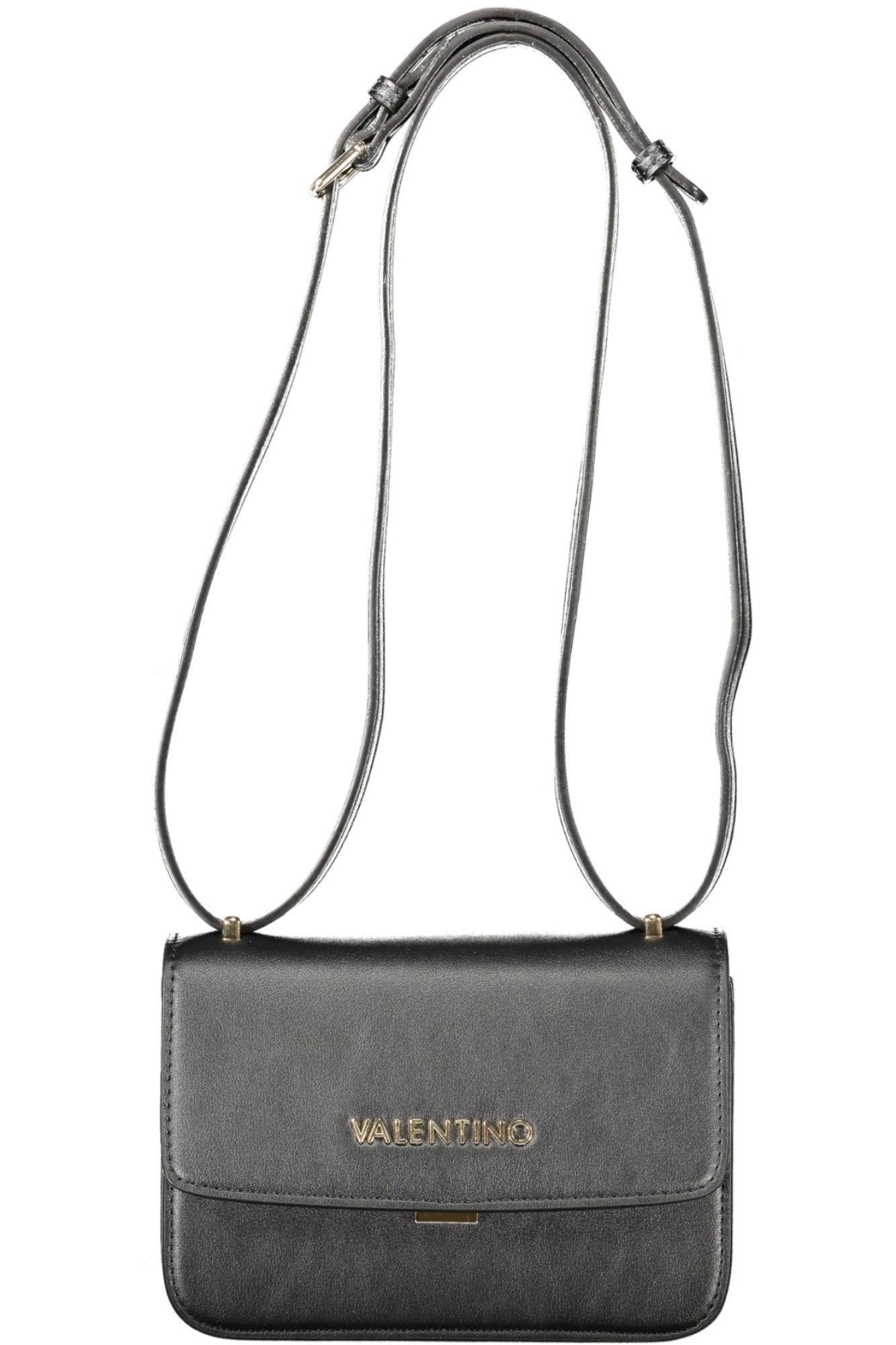 VALENTINO BAGS VBS8ZT11FLAPRE_NENERO