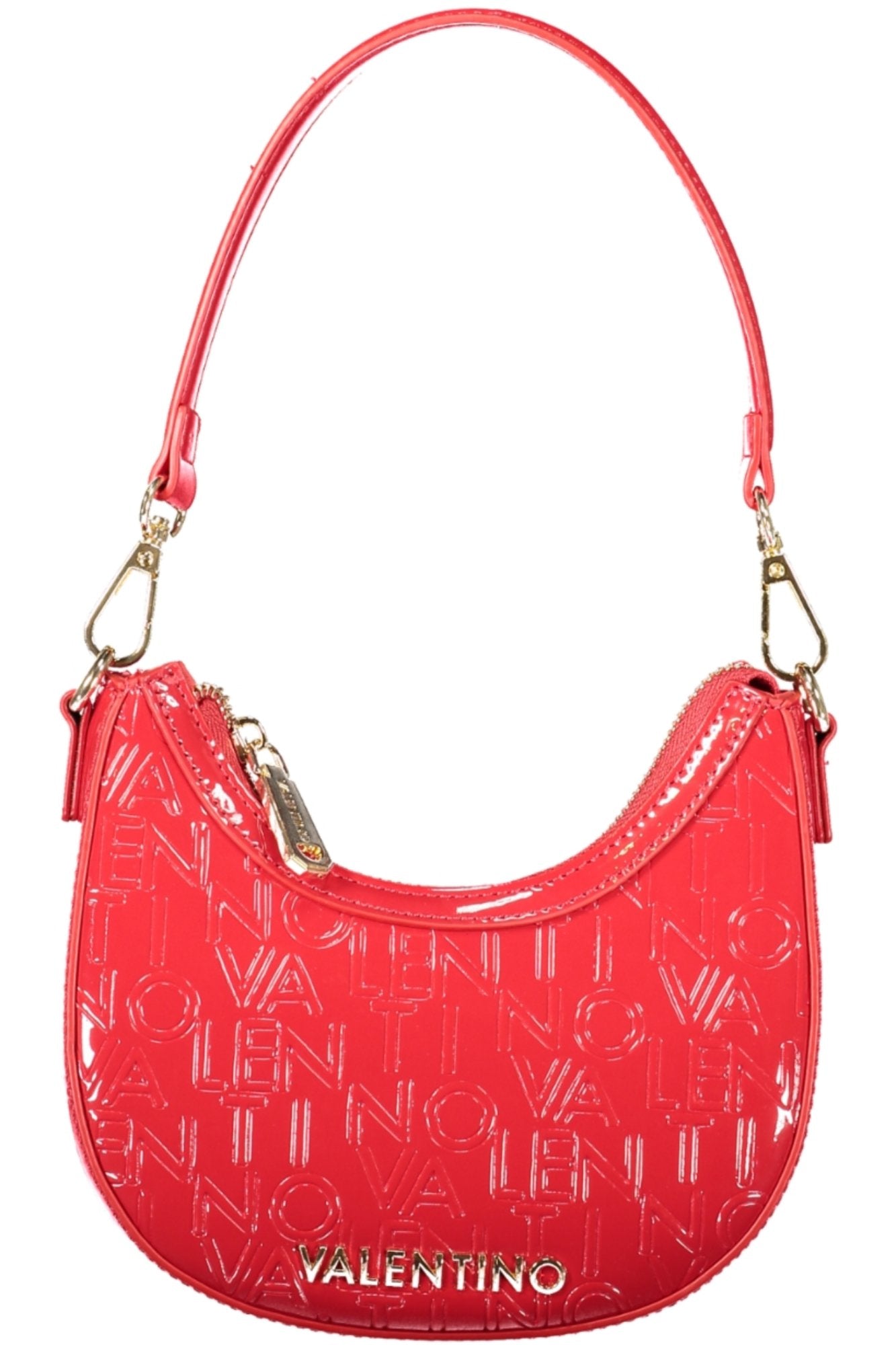 VALENTINO BAGS VBS8P807GERANIUM_ROROSSO