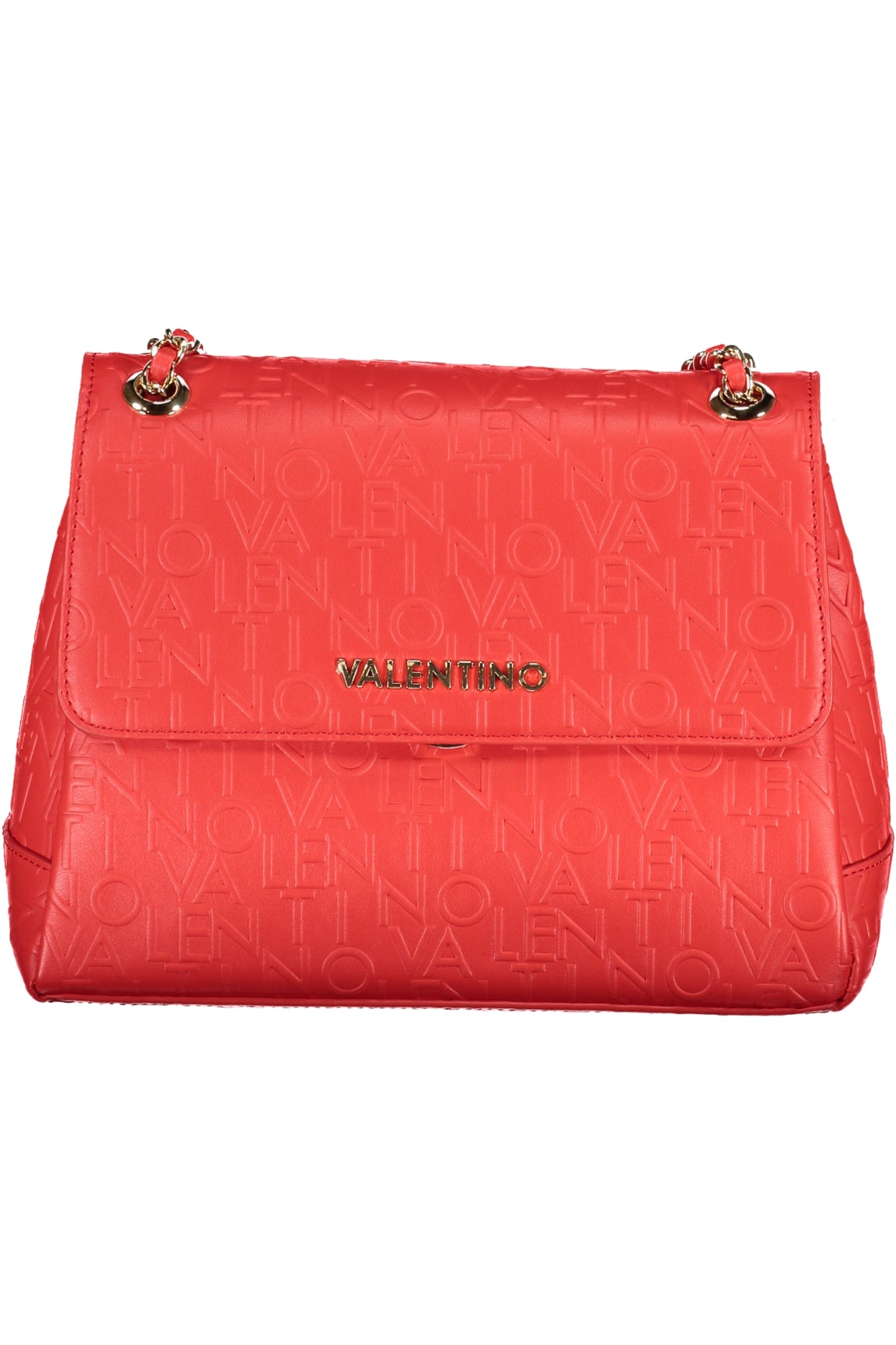 VALENTINO BAGS VBS6V004RELAX_ROROSSO
