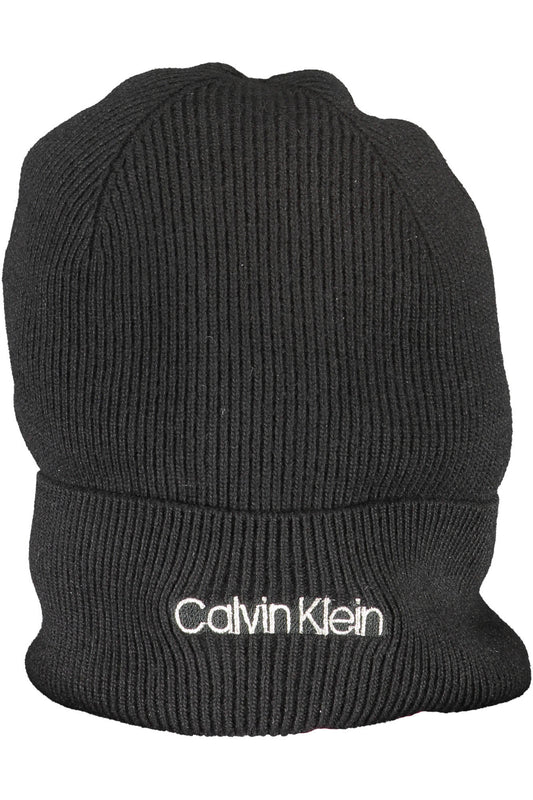 CALVIN KLEIN K60K608519_NERO_BAX