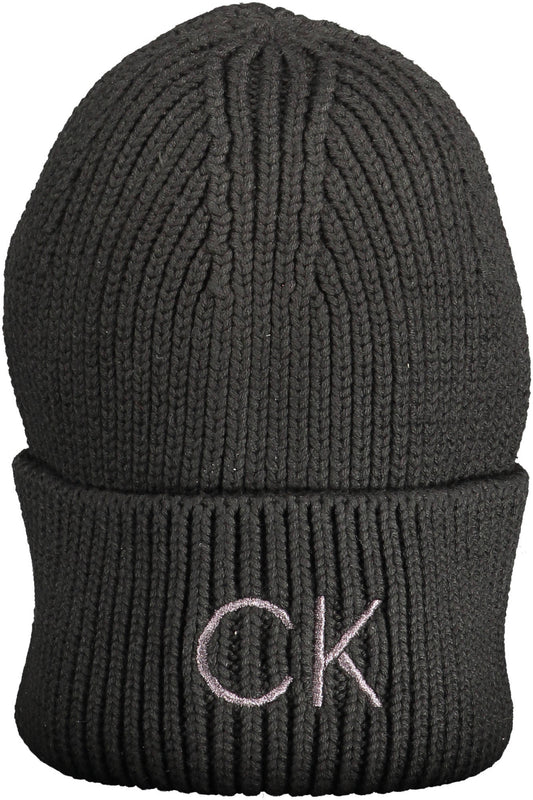 CALVIN KLEIN K60K608660_NERO_BAX