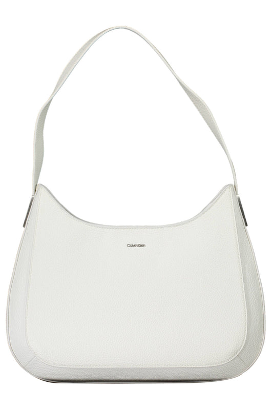 CALVIN KLEIN K60K610447_BIANCO_YAF