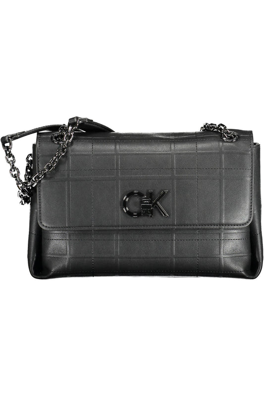 CALVIN KLEIN K60K609682_NERO_BAX