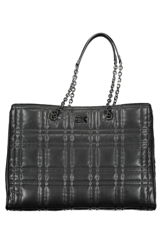 CALVIN KLEIN K60K609880_NERO_BAX