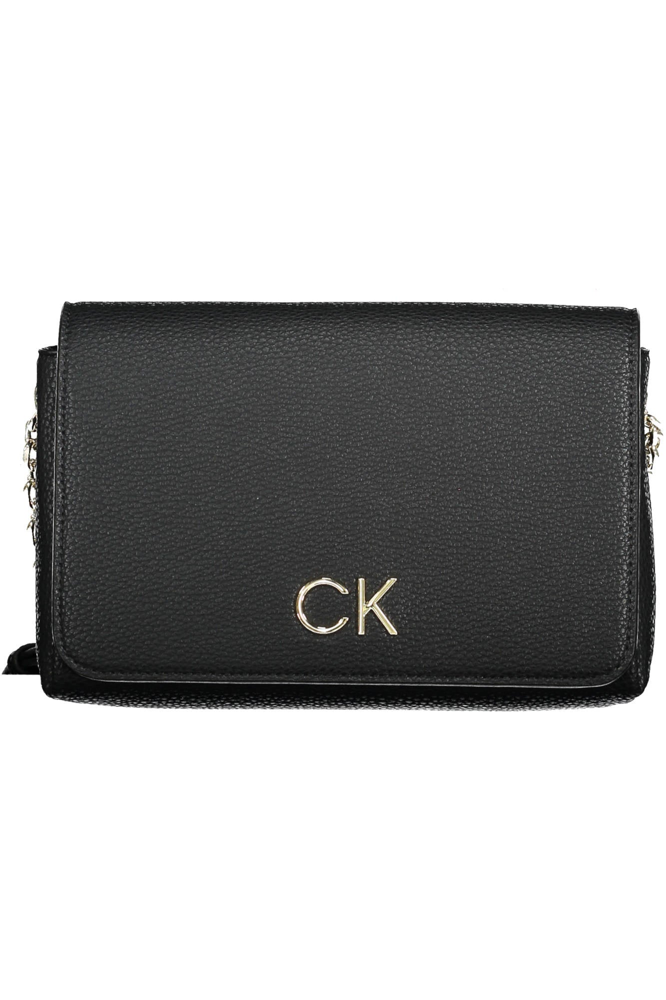 CALVIN KLEIN K60K610455_NERO_BAX