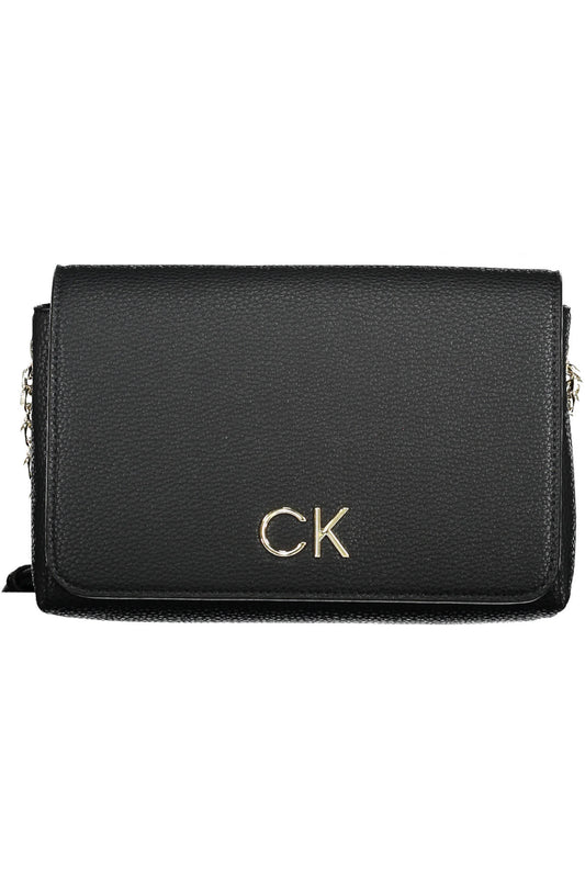 CALVIN KLEIN K60K610455_NERO_BAX