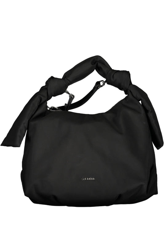 CALVIN KLEIN K60K610184_NERO_BAX