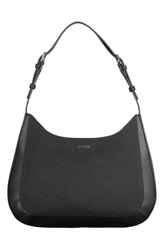 CALVIN KLEIN K60K610630_NERO_BAX
