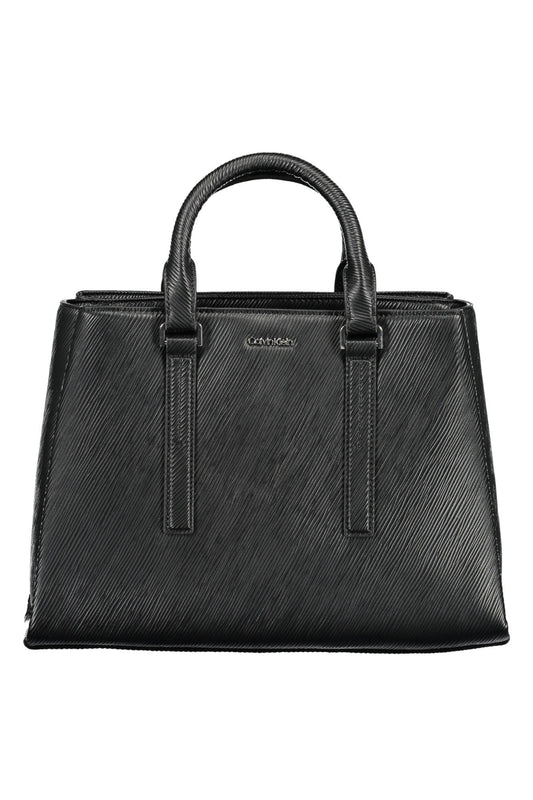 CALVIN KLEIN K60K610195_NERO_BAX