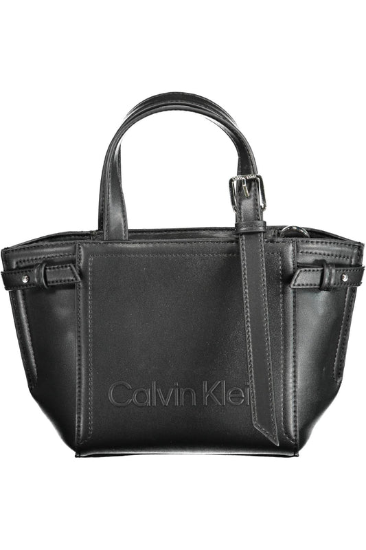 CALVIN KLEIN K60K609847_NERO_BAX