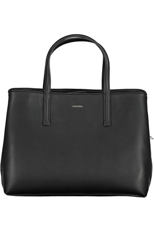 CALVIN KLEIN K60K610925_NERO_BAX