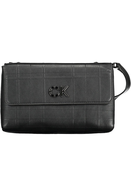 CALVIN KLEIN K60K609686_NERO_BAX