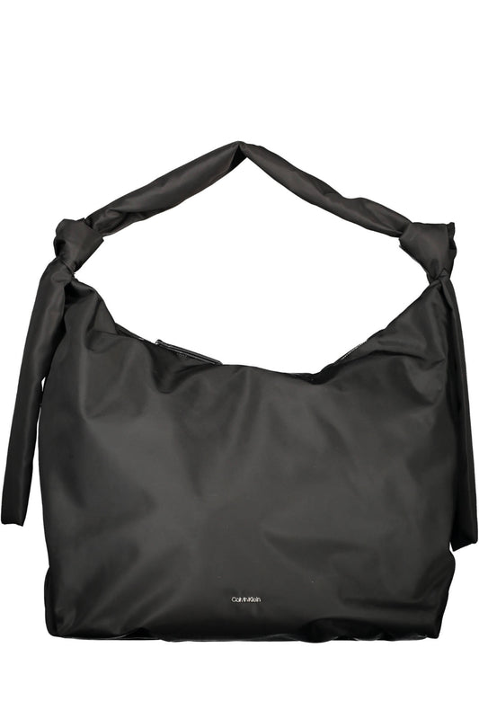 CALVIN KLEIN K60K610200_NERO_BAX