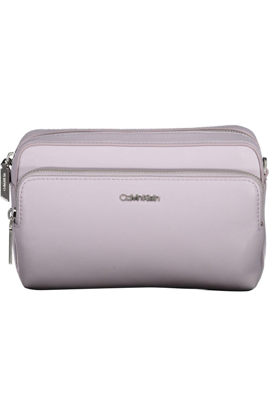 CALVIN KLEIN K60K608410_VIOLA_VDQ