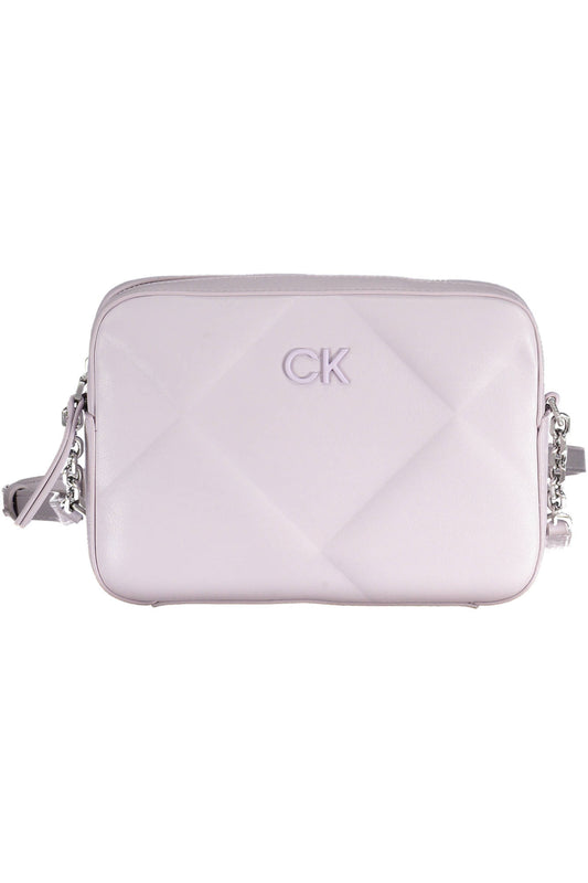 CALVIN KLEIN K60K610767_8331E0A_VIOLAVDQ
