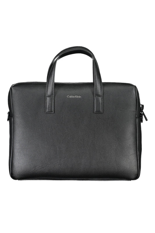 CALVIN KLEIN K50K508694_NERO_BAX