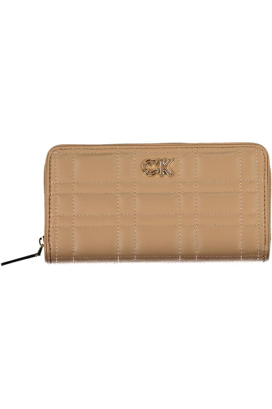 CALVIN KLEIN K60K609912_BEIGE_RBC